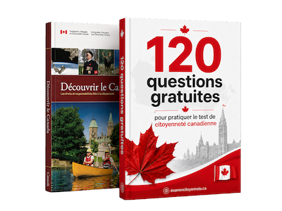 Guide de préparation Découvrir le Canada